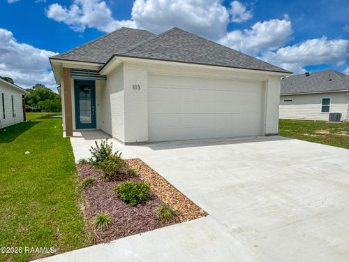 103 Fig St, Lafayette, LA, 70506-6384 | Card Image