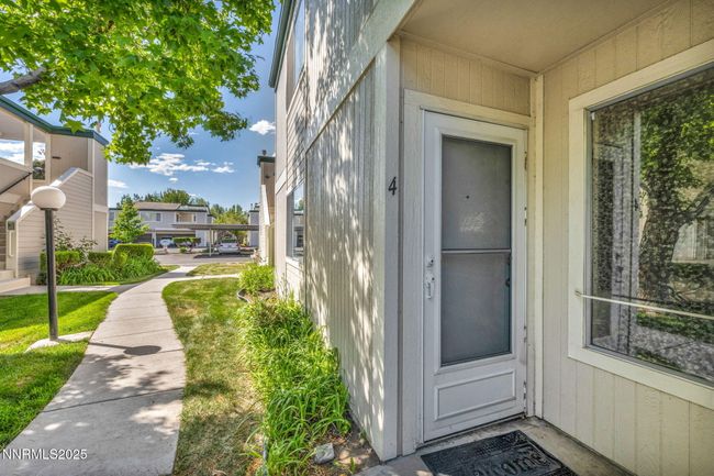 APT-4 - 2511 Sycamore Glen Dr, Condo with 2 bedrooms, 2 bathrooms and 2 parking in Sparks NV | Image 13