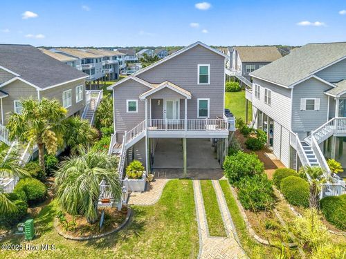7 Oleander Ln, Ocean Isle Beach, NC, 28469-7567 | Card Image