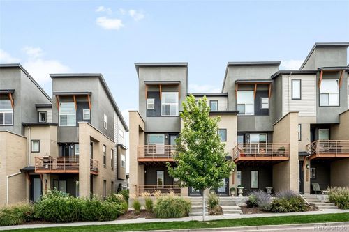 10053 Town Ridge Ln, Lone Tree, CO, 80124-6004 | Card Image