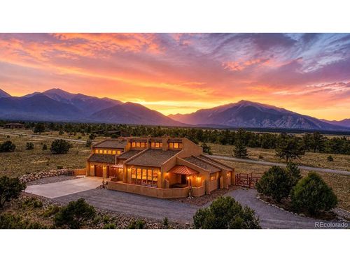 13120 County Road 261a, Nathrop, CO, 81236-9719 | Card Image