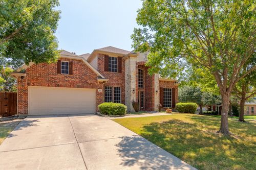 1913 Abilene Way, Mckinney, TX, 75072-9098 | Card Image