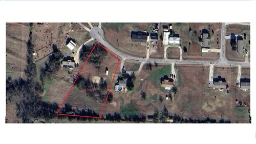 TBD Oak Hollow Ln, Sherman, TX, 75092 | Card Image