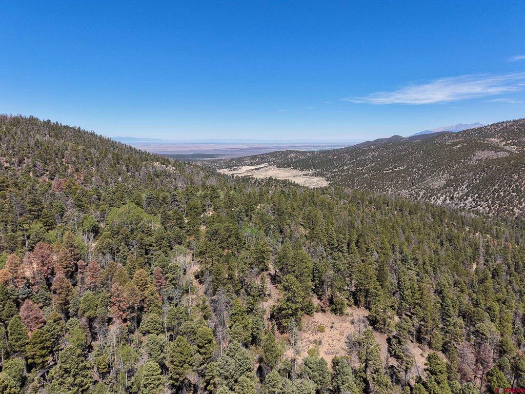 Land in Fort Garland