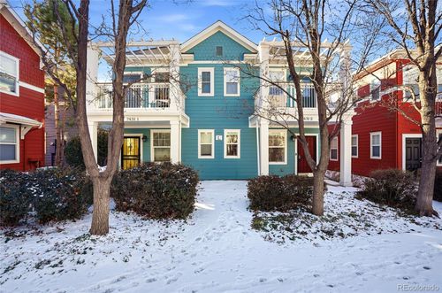 2-7431 E 26th Ave, Denver, CO, 80238-2570 | Card Image