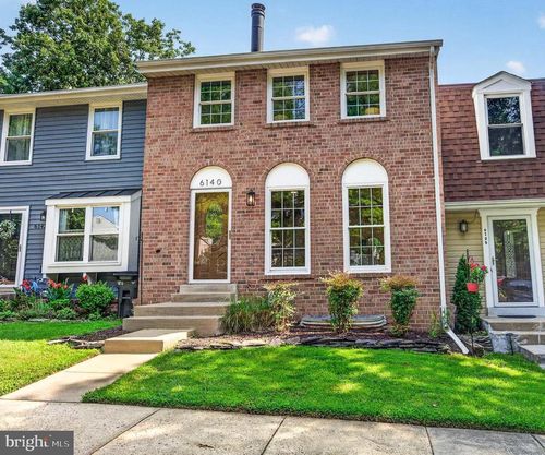 6140 Calico Pool Ln, BURKE, VA, 22015-3705 | Card Image