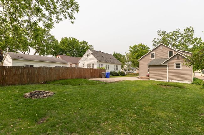 Back Yard | Image 26