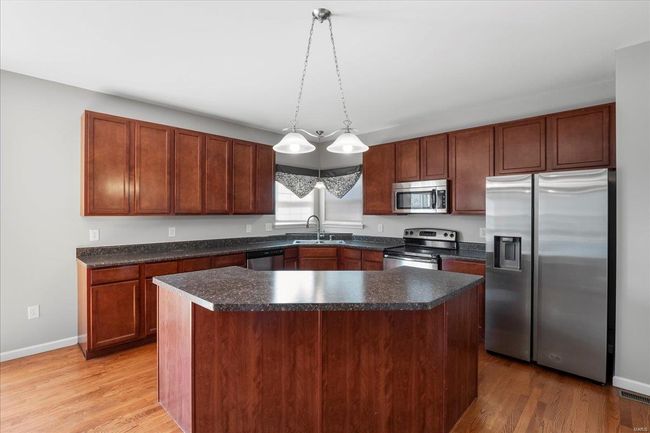 2601 Crimson View Dr, House other with 4 bedrooms, 3 bathrooms and 3 parking in Shiloh IL | Image 15