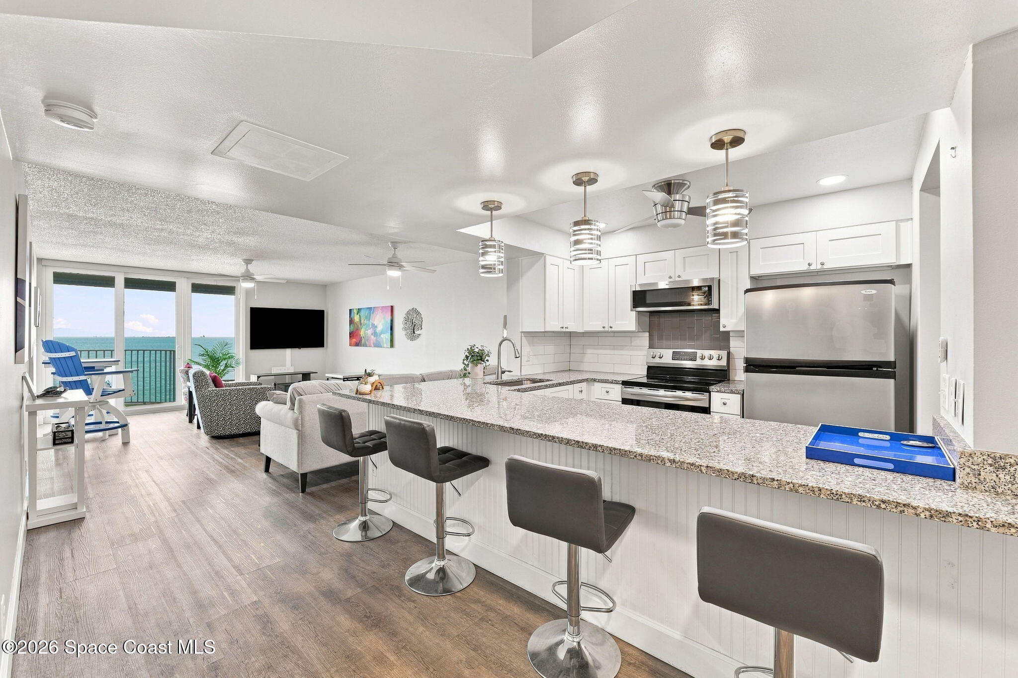 Residential in Indian Harbour Beach 4