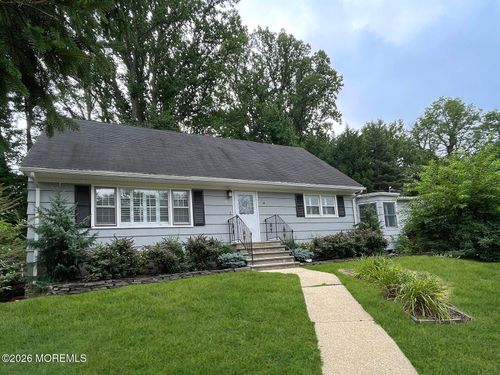 117 Sears Ave, Atlantic Highlands, NJ, 07716-2458 | Card Image