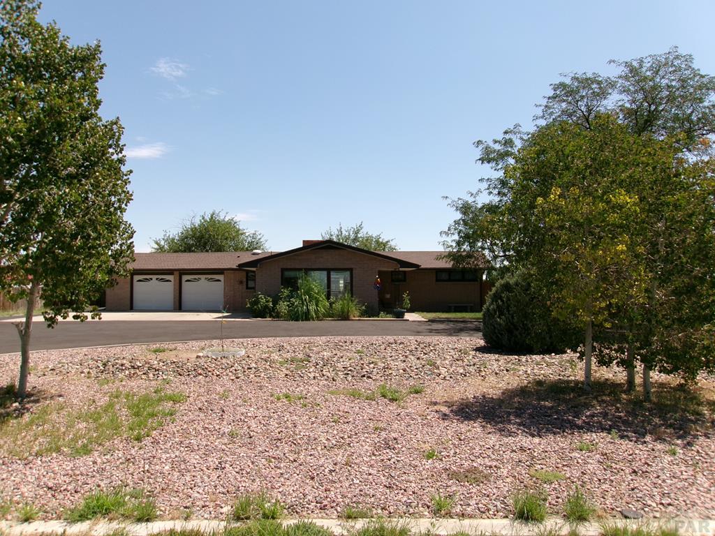 30th Ln, Pueblo, CO 81006