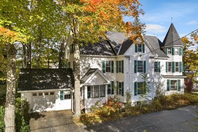 223 South Main Street, House other with 4 bedrooms, 2 bathrooms and null parking in Wolfeboro NH | Image 3