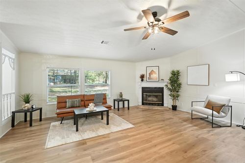 2518 Lovely Dr, Chandler, TX, 75758-8274 | Card Image