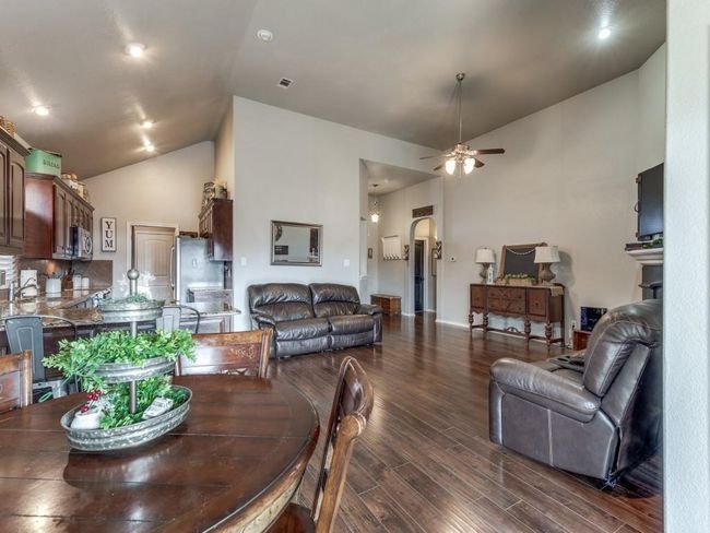 11017 Hawks Landing Rd, House other with 4 bedrooms, 2 bathrooms and null parking in Haslet TX | Image 9