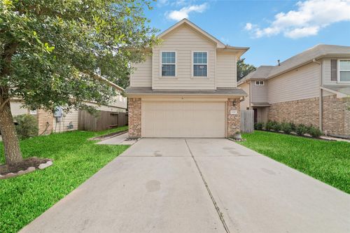 16547 Mablethorpe Ln, Houston, TX, 77073-4535 | Card Image