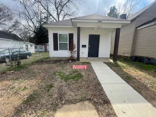 2433 Zanone Ave, Memphis, TN, 38114-2462 | Card Image