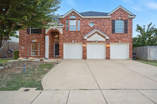 4541 Corner Brook Ln, Fort Worth, TX, 76123-2756 | Card Image