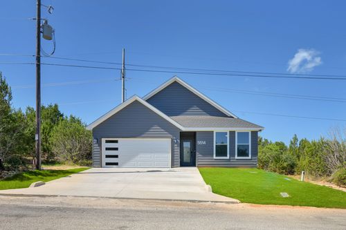5514 Van Horn Dr, Granbury, TX, 76048-6531 | Card Image
