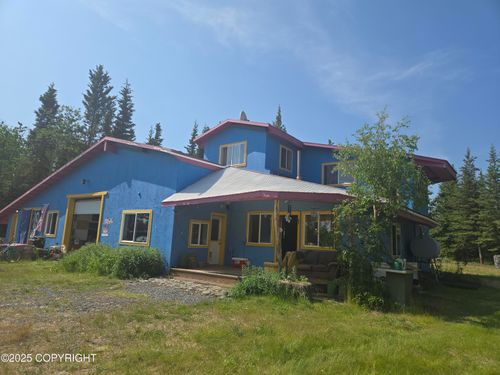 L17 Old School Rd, Glennallen, AK, 99588 | Card Image