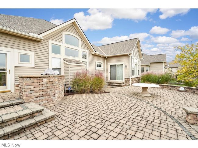 33525 Reserve Way At St Andrews, House other with 2 bedrooms, 2 bathrooms and null parking in Avon OH | Image 23