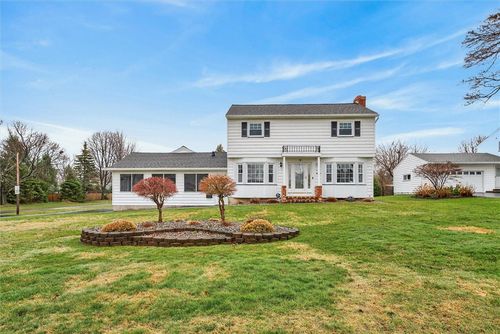 297 Edgemere Drive, Greece, NY, 14612 | Card Image