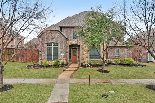 2570 Clearfield Ln, Frisco, TX, 75036-4335 | Card Image