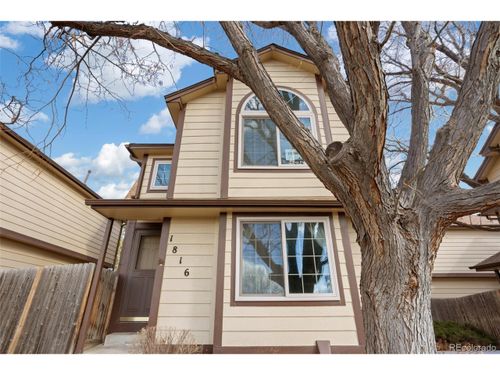 5-1816 S Pagosa Way, Aurora, CO, 80017-5260 | Card Image