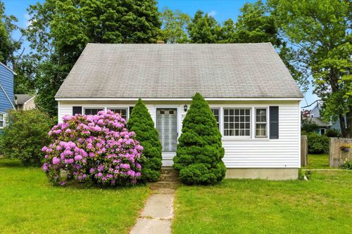 184 Green Acres Drive, Manchester, NH, 03109 | Card Image