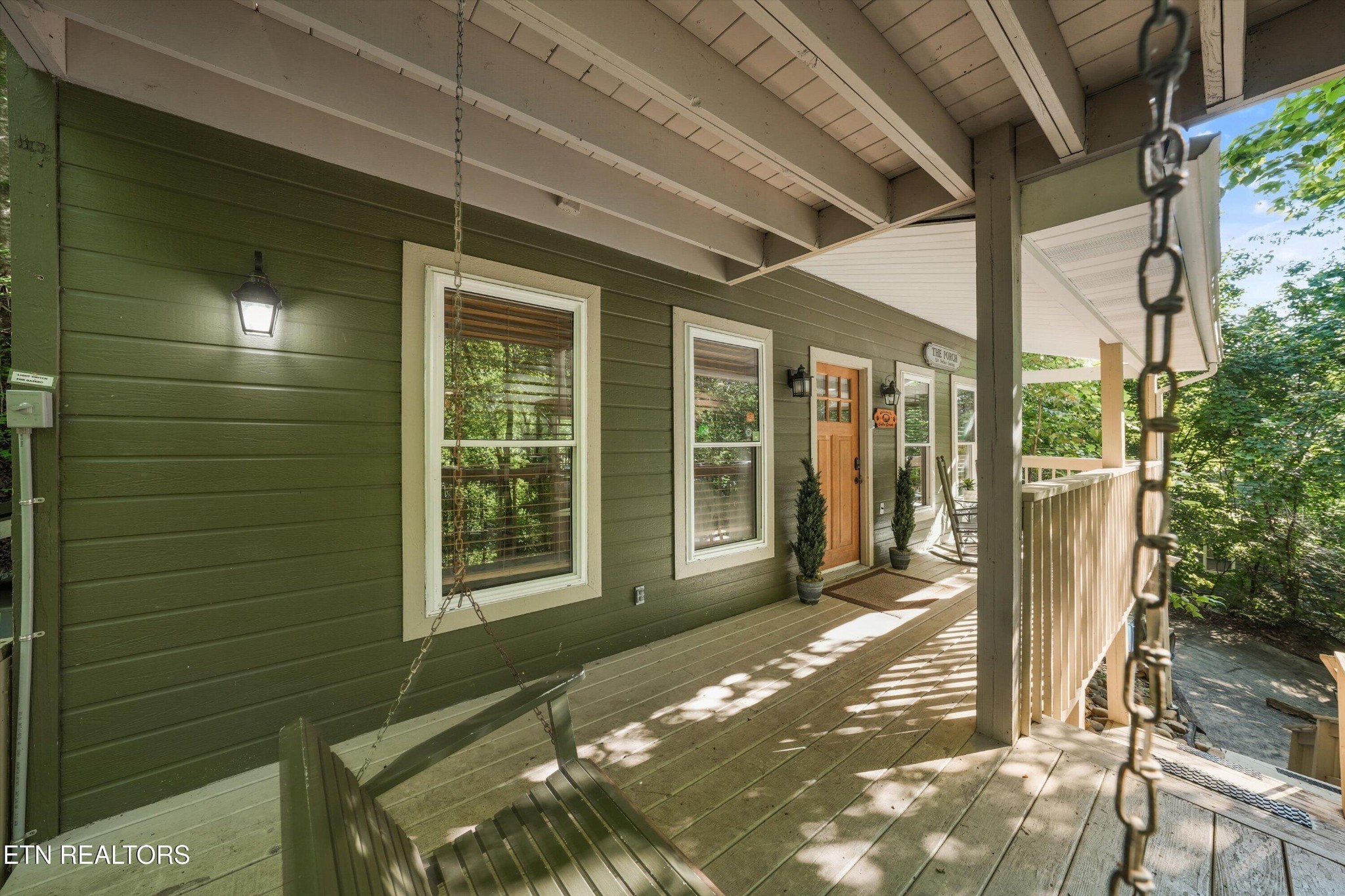 Residential in Gatlinburg 4