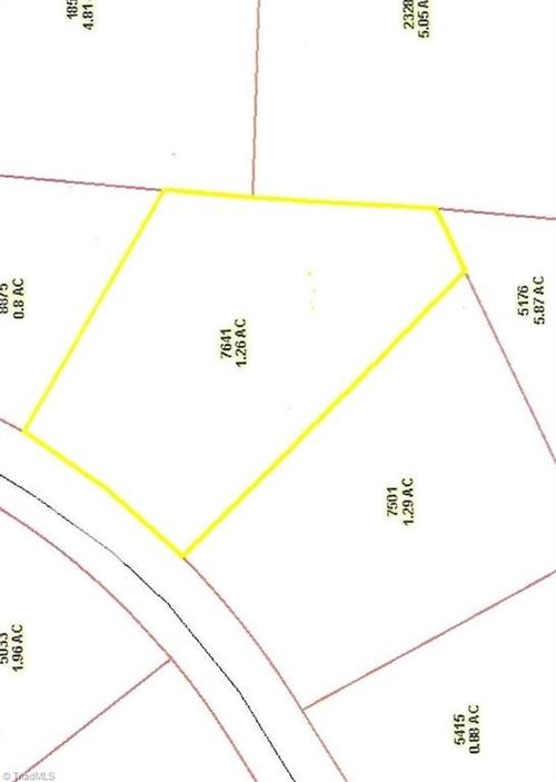 120 Club Haven Dr, State Road, NC, 28676-9280 | Card Image