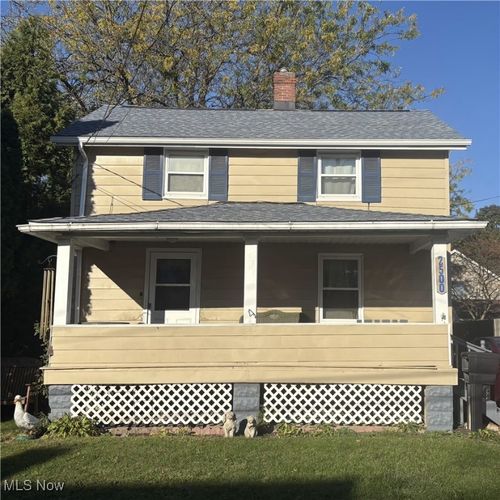 2500 9th Ct, Cuyahoga Falls, OH, 44221-2444 | Card Image