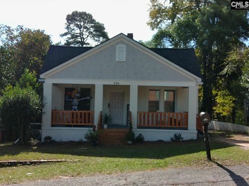 926 Johnson Ave, Columbia, SC, 29203-5736 | Card Image