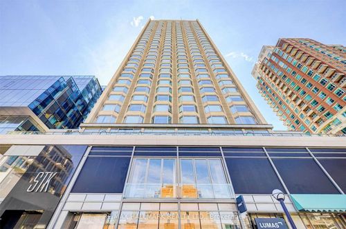 1710-155 Yorkville Ave, Toronto, ON, M5R0B4 | Card Image