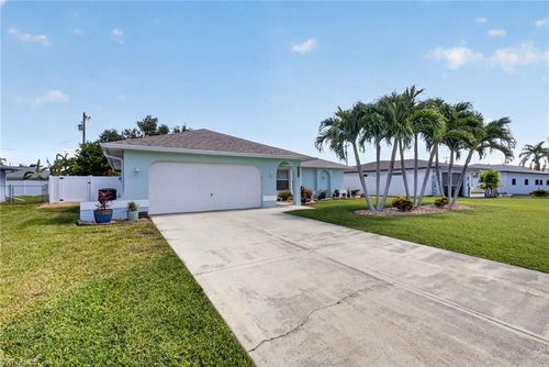 1309 Se 37th Ter, Cape Coral, FL, 33904-7118 | Card Image