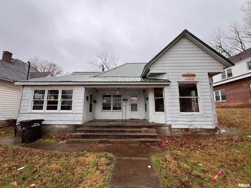 406 S University Ave, Carbondale, IL, 62901-2957 | Card Image