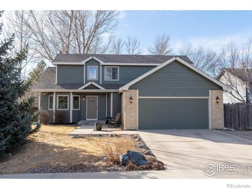 743 Peregrine Run, Fort Collins, CO, 80524-2167 | Card Image