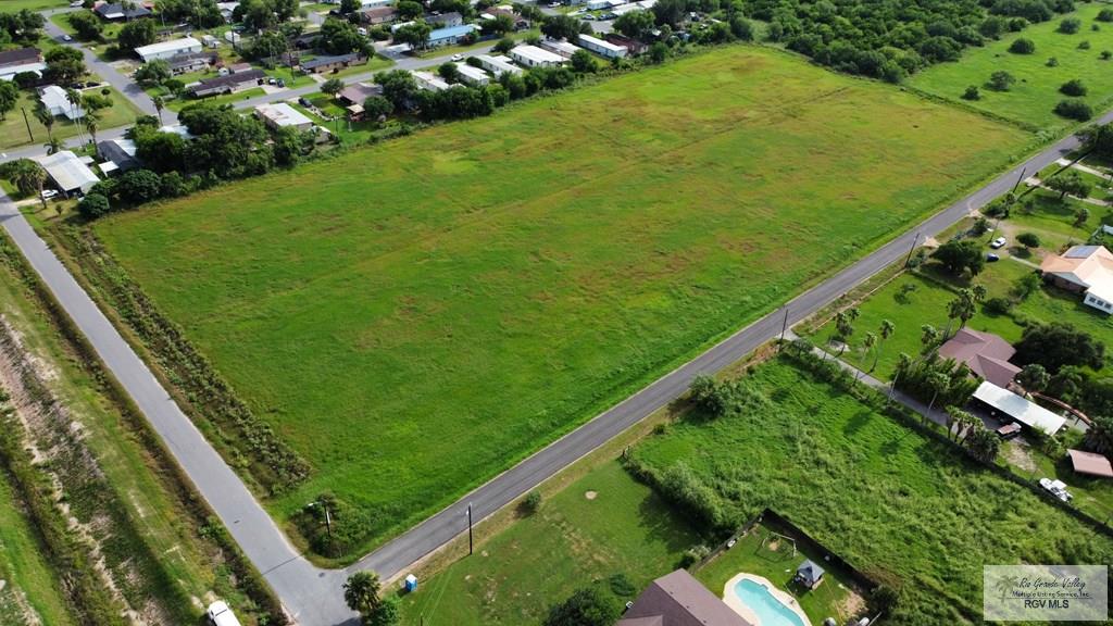 Land in Harlingen 2