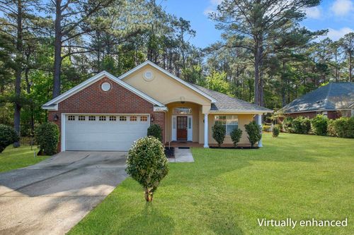 747 Eagle View Dr, TALLAHASSEE, FL, 32311-1205 | Card Image