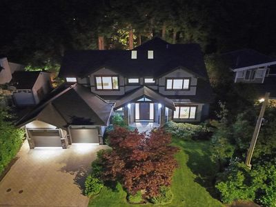 4062 Virginia Cres, House other with 6 bedrooms, 6 bathrooms and 4 parking in North Vancouver BC | Image 1