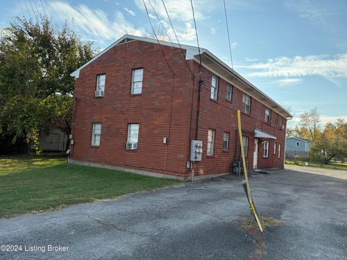 904 Sinclair St, Fairdale, KY, 40118 | Card Image