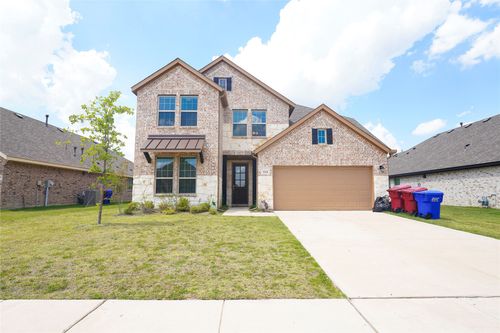 3324 Wildwood Dr, Royse City, TX, 75189-3299 | Card Image