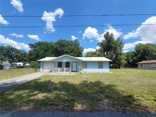4723 Sherman St, Coleman, FL, 33521 | Card Image