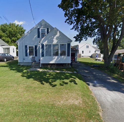 167 E Park Ter, Pittsfield, MA, 01201-3405 | Card Image