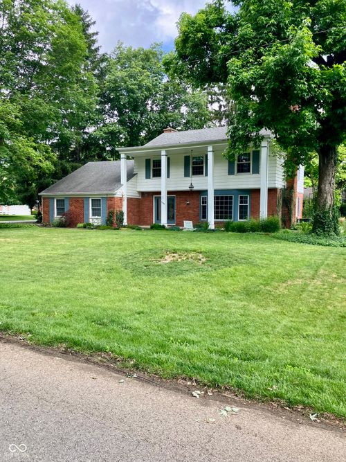3128 W 13th St, Anderson, IN, 46011-2437 | Card Image