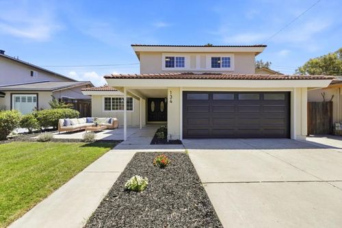 134 Herlong Ave, San Jose, CA, 95123-3715 | Card Image