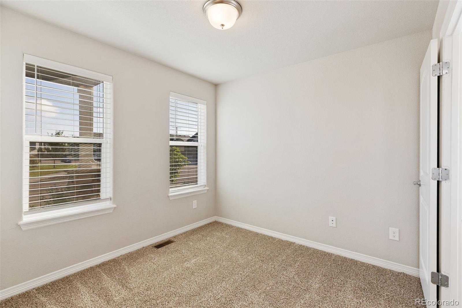 Residential in Colorado Springs 2