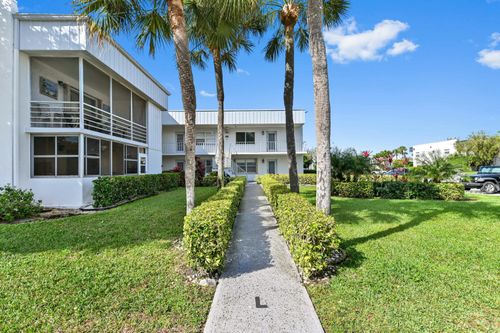 548 Burgundy L, Delray Beach, FL, 33484-4904 | Card Image