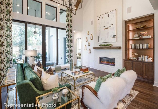 Family Room (Representative Photo) | Image 16
