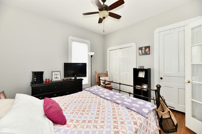 323 S Vine St, House other with 2 bedrooms, 1 bathrooms and null parking in Plainfield IN | Image 26