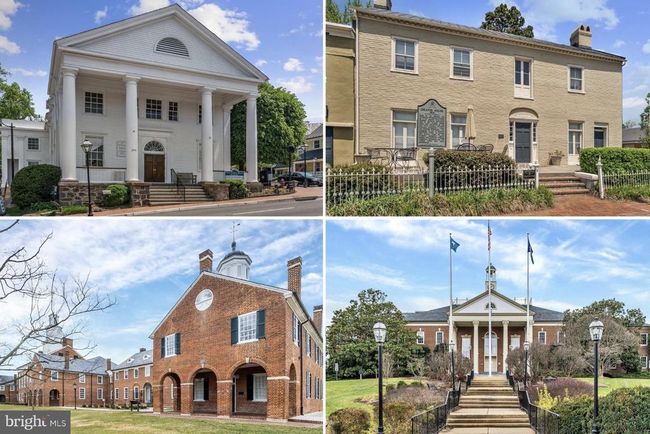 3871 Lewiston Pl, Townhouse with 4 bedrooms, 5 bathrooms and null parking in FAIRFAX VA | Image 63